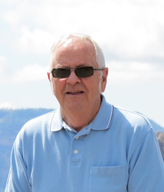 Avis de décès de Audie Ray Bishop