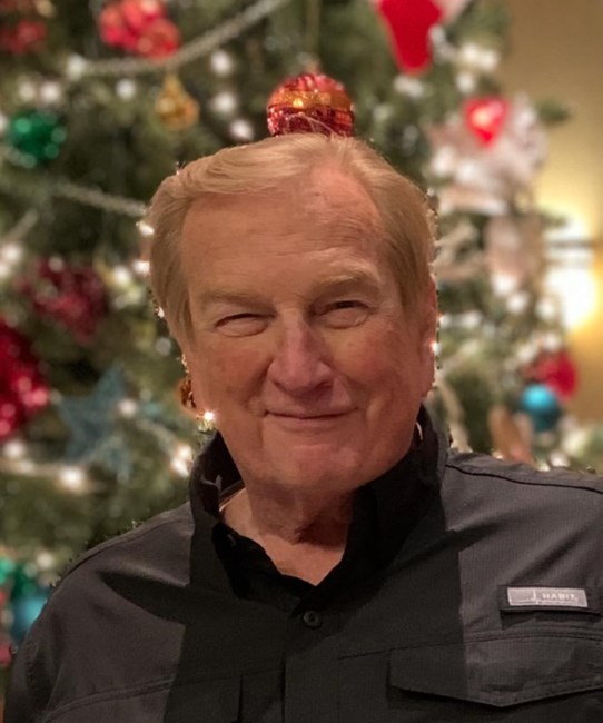 Obituary of Tony Lavern Starkey