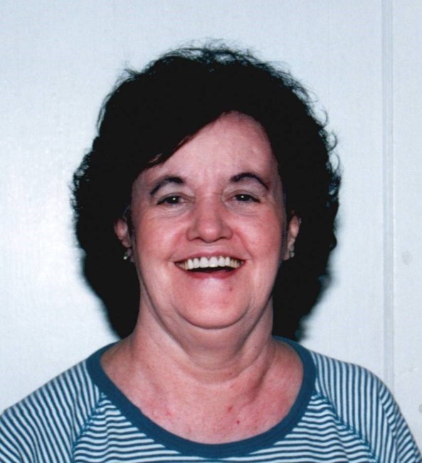 Obituary of Marie Flatt