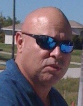 Obituary of Manuel Gonzalez Jr.