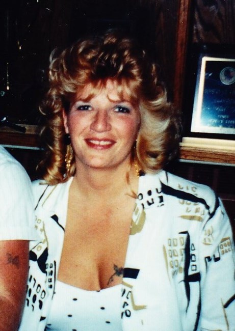 Obituary of Sharon Jansen