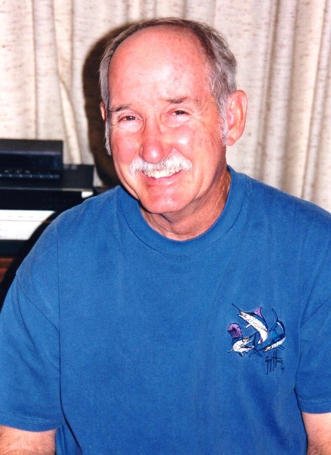 Obituary of Donald Ray Barnhill