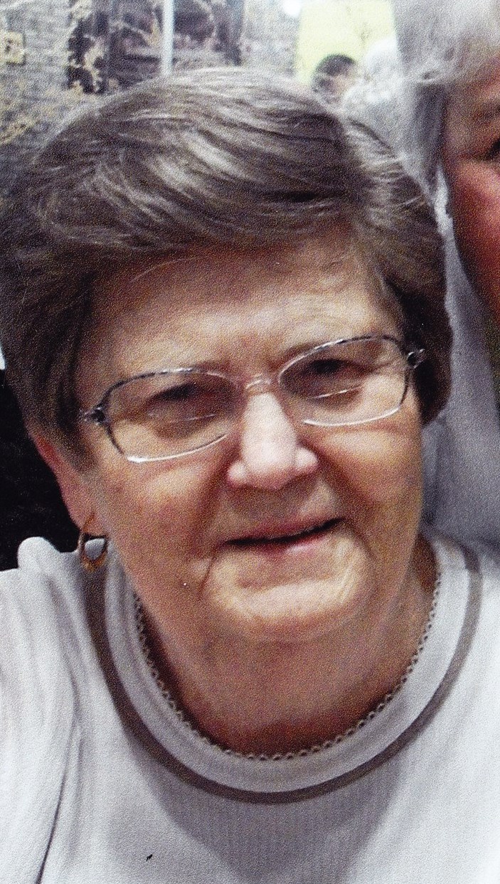 Patricia Bradley King Obituary Raleigh, NC