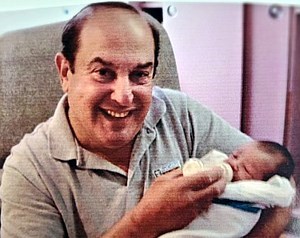 Obituary of Donald Eisenstein