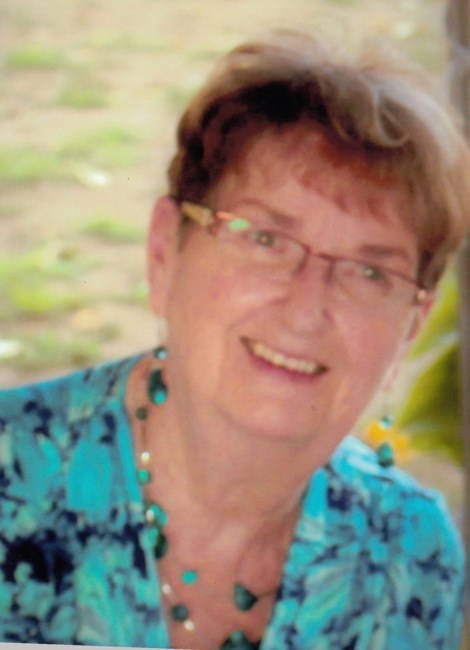 Obituary of Laurel Elaine Hamilton