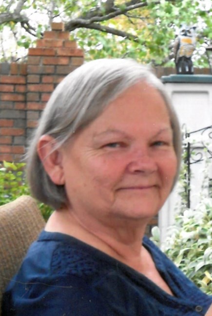 Obituary of Marsha Woollen Stepp