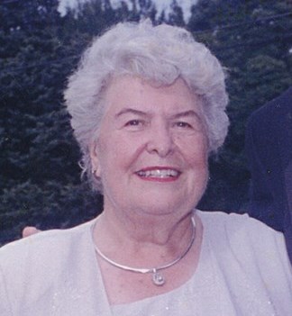Obituary of Alice Marie Lombardi