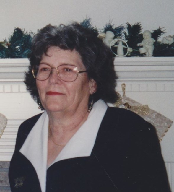 Obituary of Clara B. Ordway