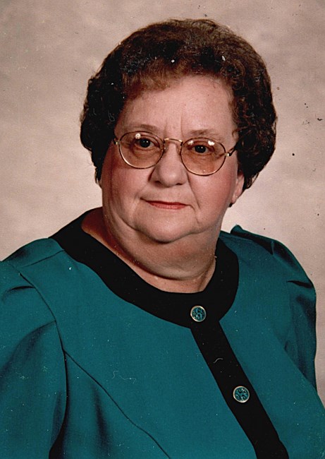 Obituary of Mrs. Joye Ruth Birkes