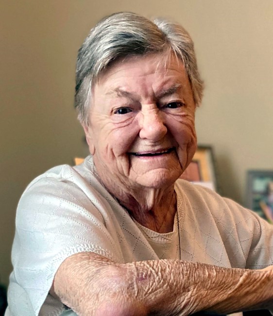 Obituary of Frances White Hulse