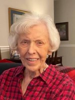 Gloria Byrd