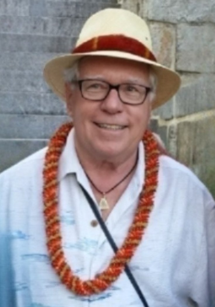 Obituary of Dr. Robert George Tardiff