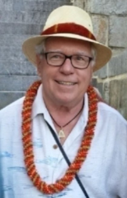 Obituary of Dr. Robert George Tardiff