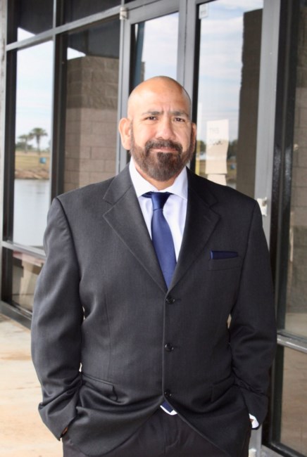 Obituary of Juan Hernandez Jr.