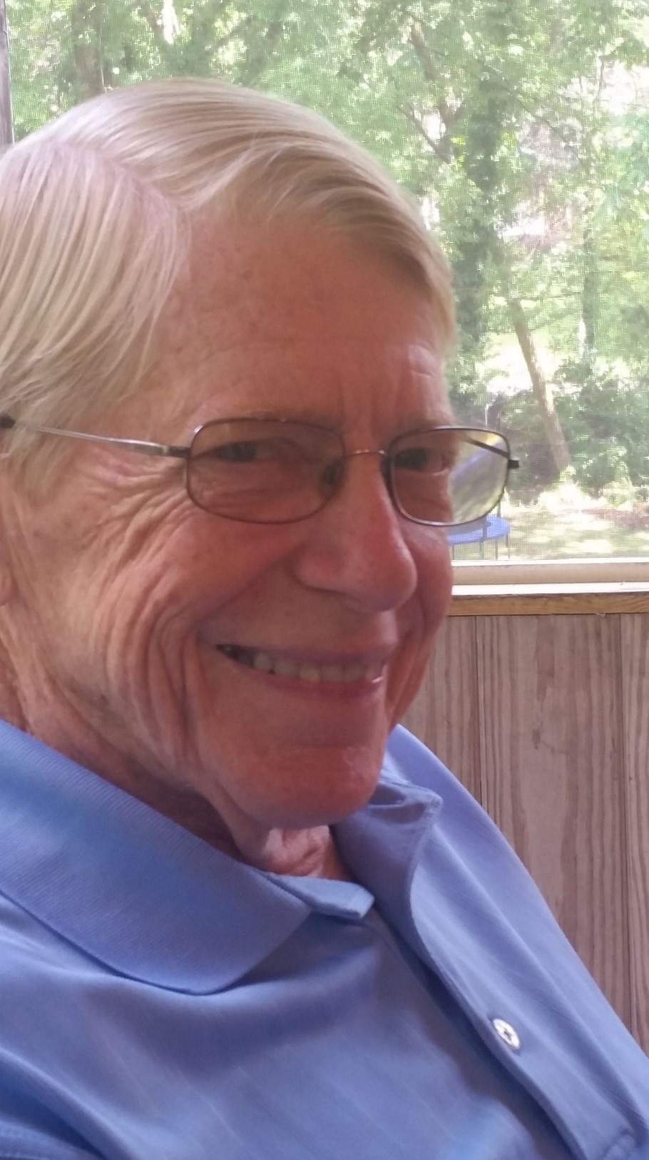 Obituary of William Holloway Mitchell