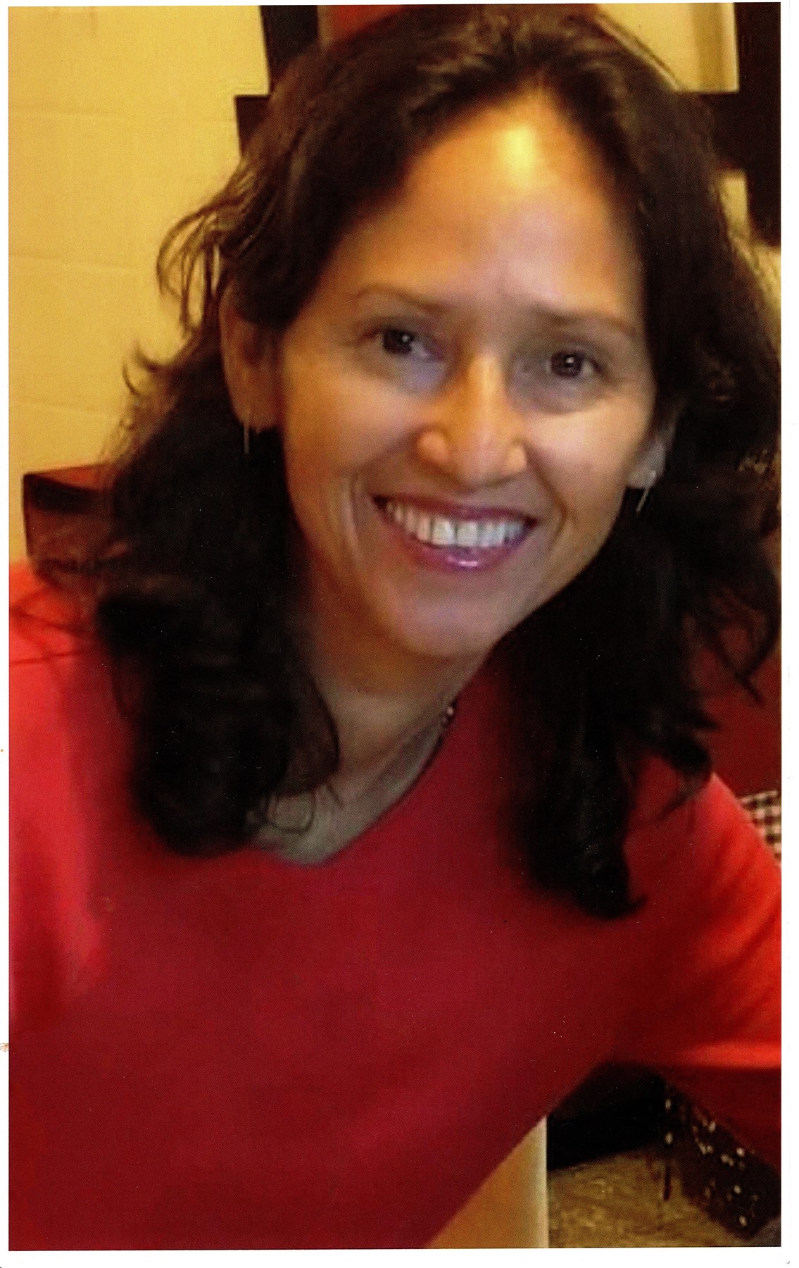 Obituary of Pilar Hernandez