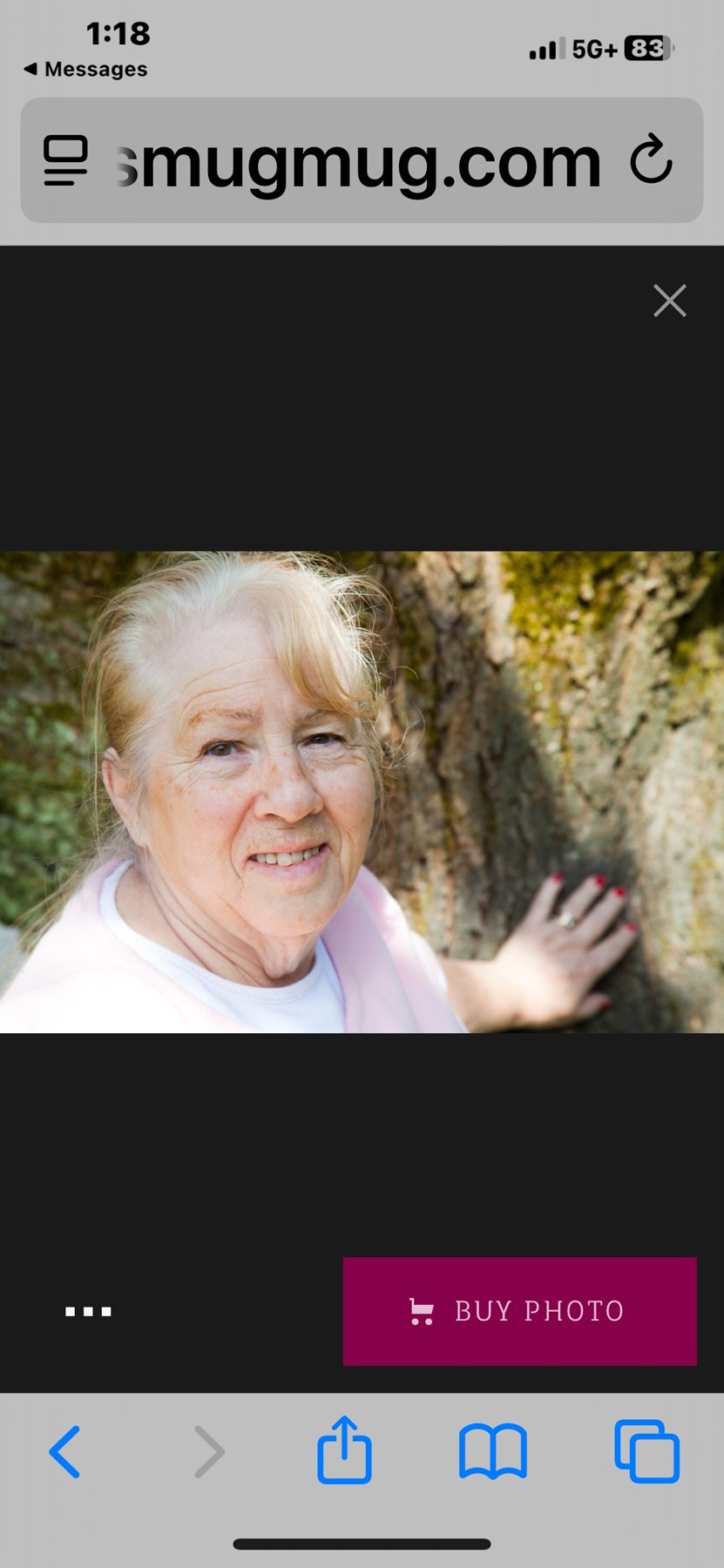 Obituary of Lea-Carol Matthews