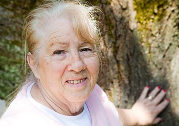 Obituary of Lea-Carol Matthews