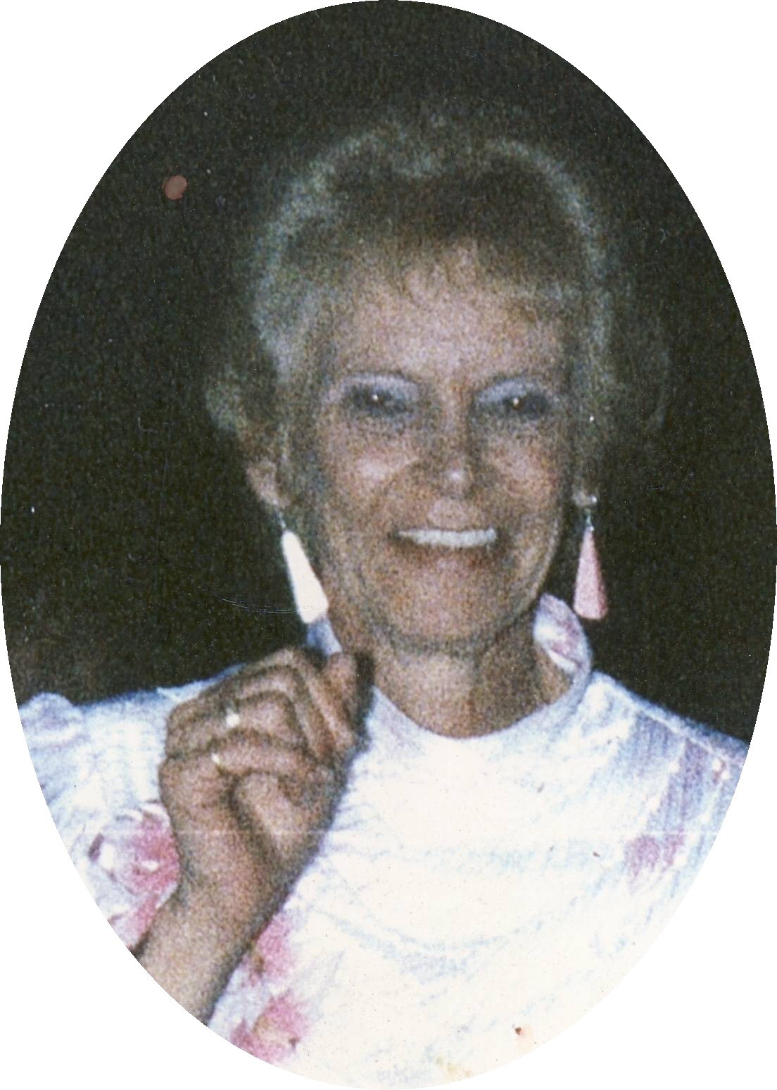 Mary Garrison Obituary Toronto, ON