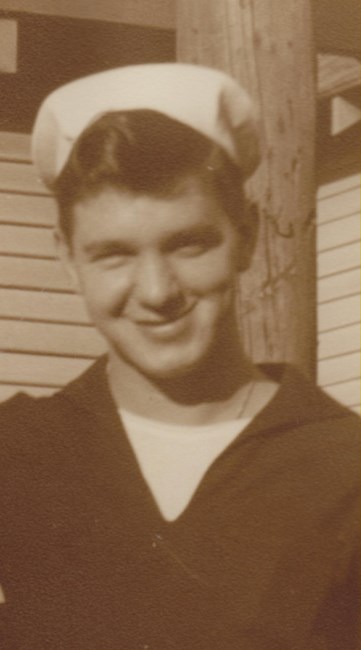 Obituary of Duane E. Stearns