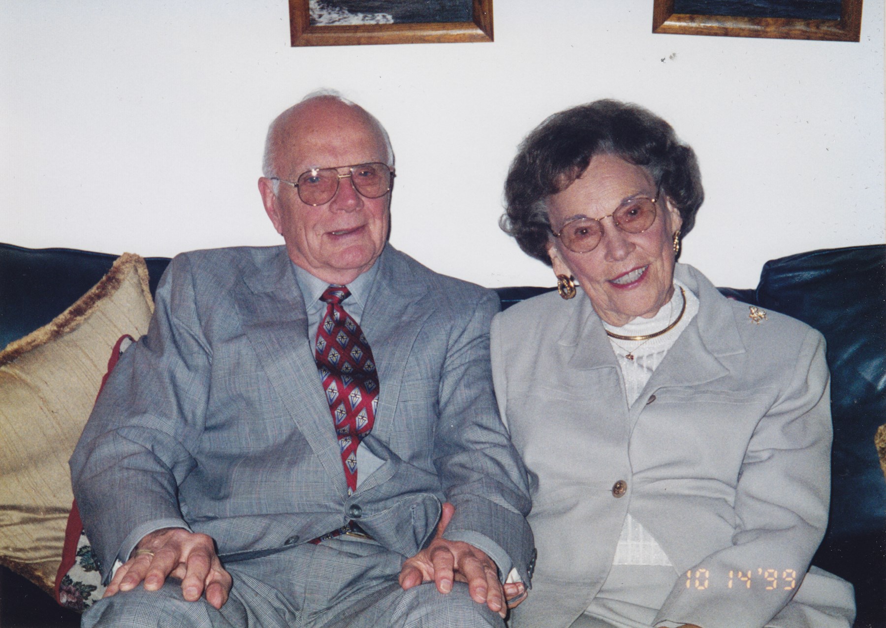 Obituary of Earl Edward "Pete" Burton, Sr.