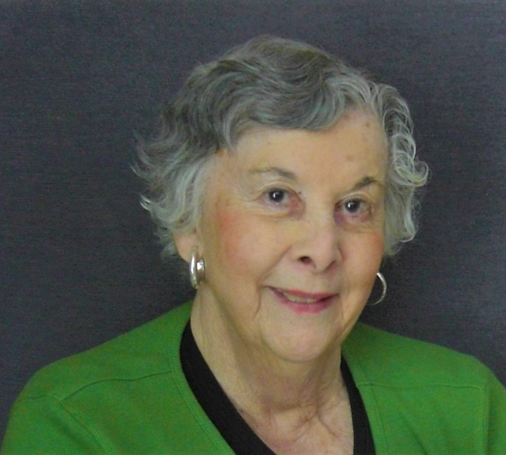 Obituary of Yvonne Pass