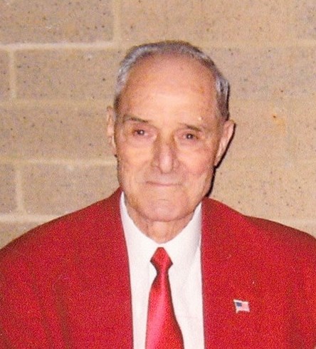 Obituary of Thomas Barkley Long Sr.