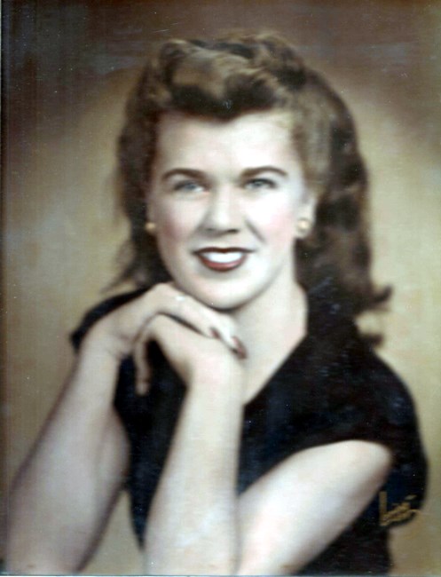 Obituary of Lorraine A. Palmer