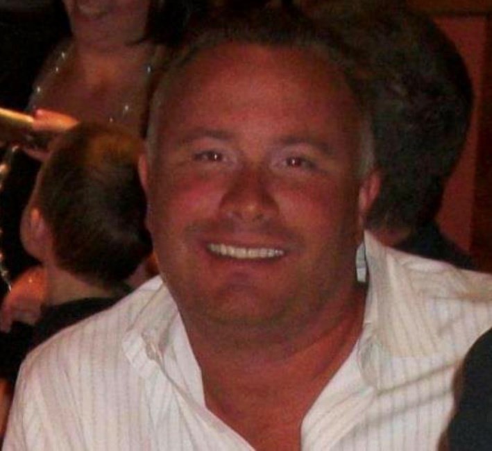 Obituary of John Christopher McKnight