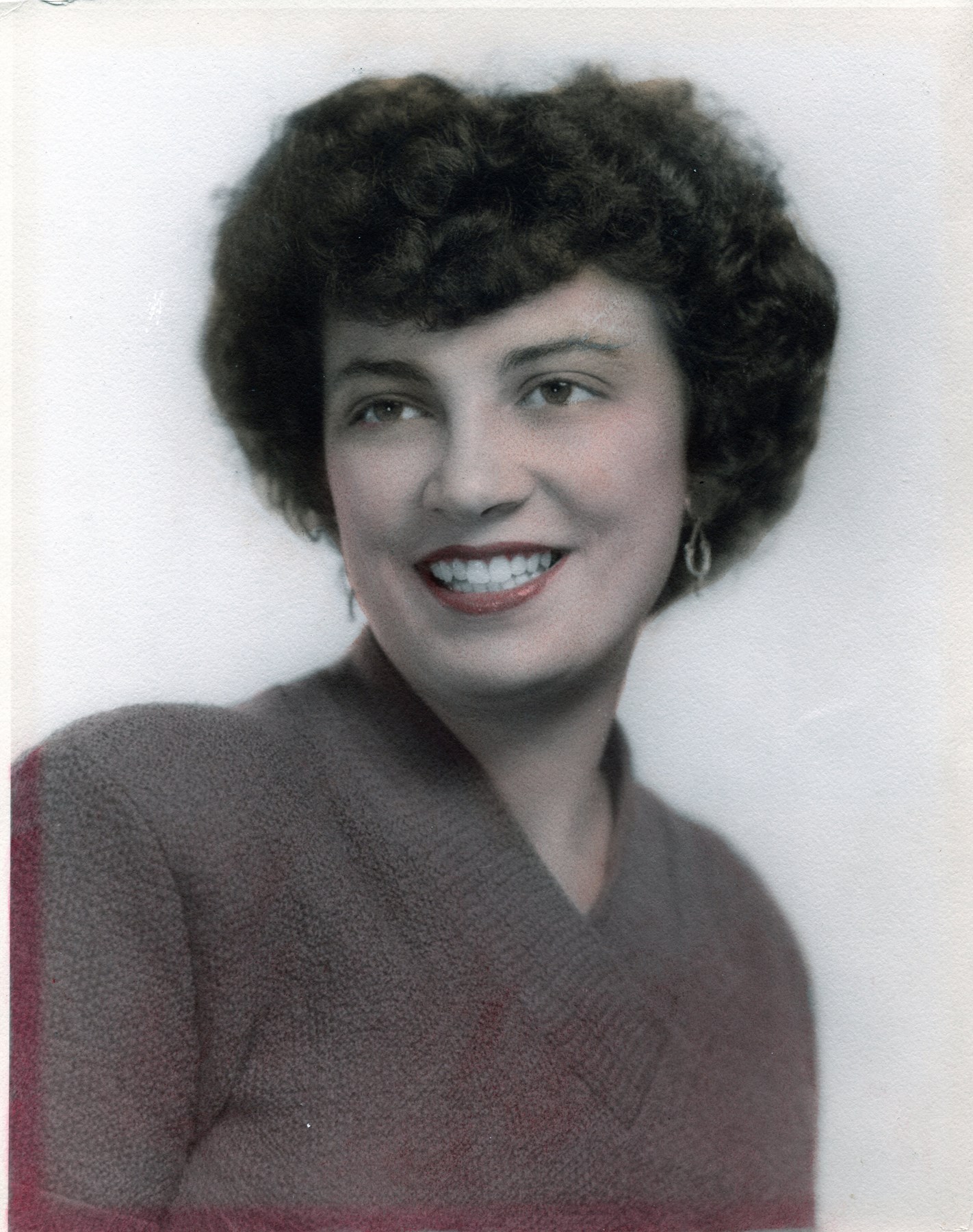 Obituary of Noella May Baumgardner