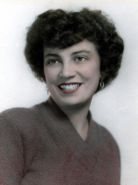 Obituary of Noella May Baumgardner