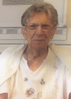 Obituary of Anna H. Barker