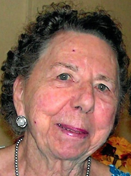 Obituario de Sally Joyce Piana