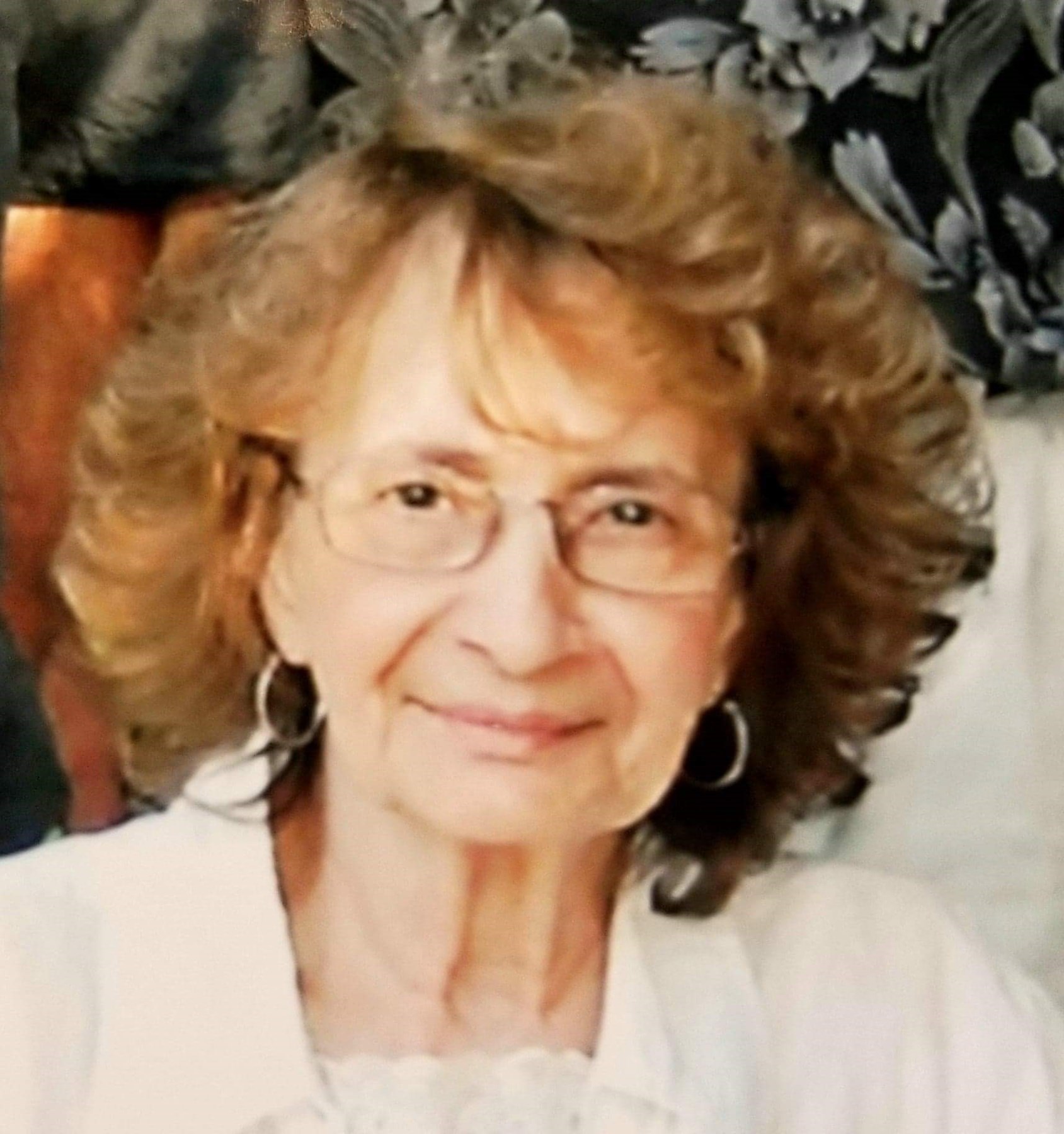 Obituary of Imelda Terrell