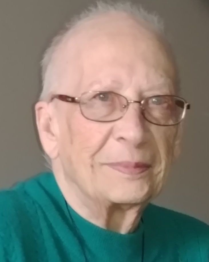 Ina Ruth Peckett Obituary Winnipeg, MB