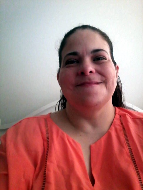 Obituary of Teresa Anne Smith