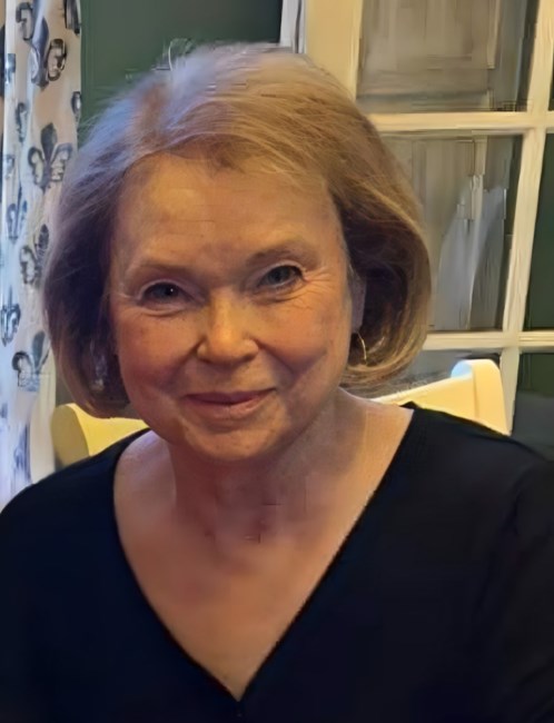 Obituary of Mary Grohosky