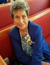 Obituary of Beulah Mae Mitchell Smith