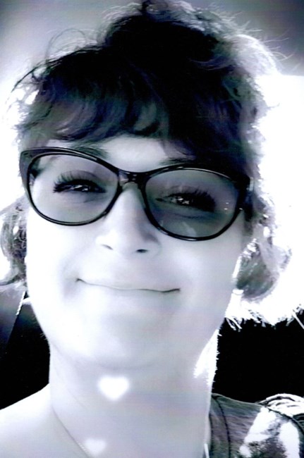Obituary of Rebecca Lynn Messer