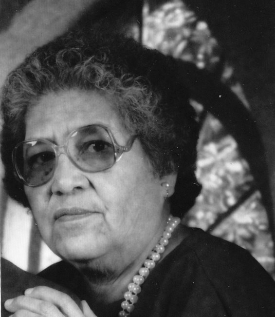 Obituary of Juanita A. Nino