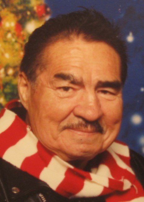 Obituary of Raymond Condo