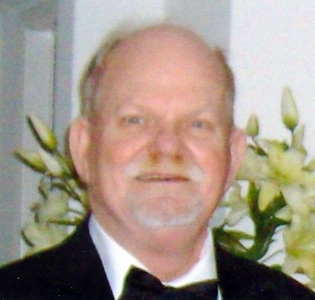 Obituary of James Madigan