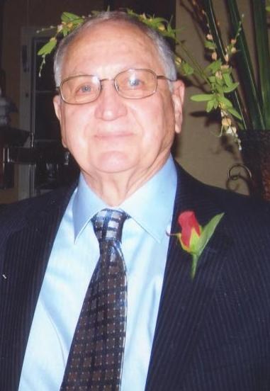 Obituary of Cline Gabriel Braud