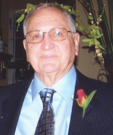 Obituary of Cline Gabriel Braud