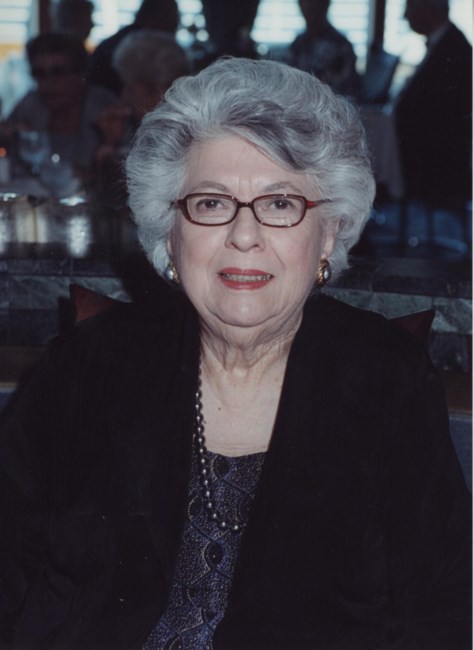 Obituary of Frances G. Golman