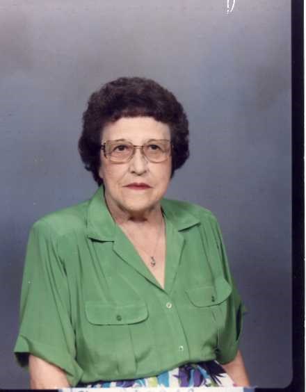 Obituary of Bonnie Nell Jones