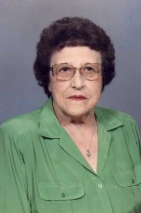Obituary of Bonnie Nell Jones