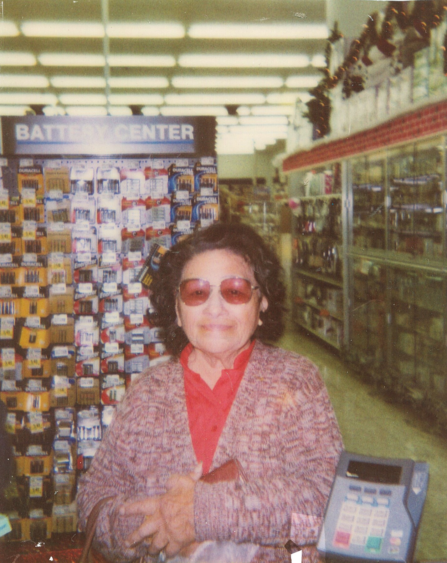 Obituary of Jennie Loya Andrade