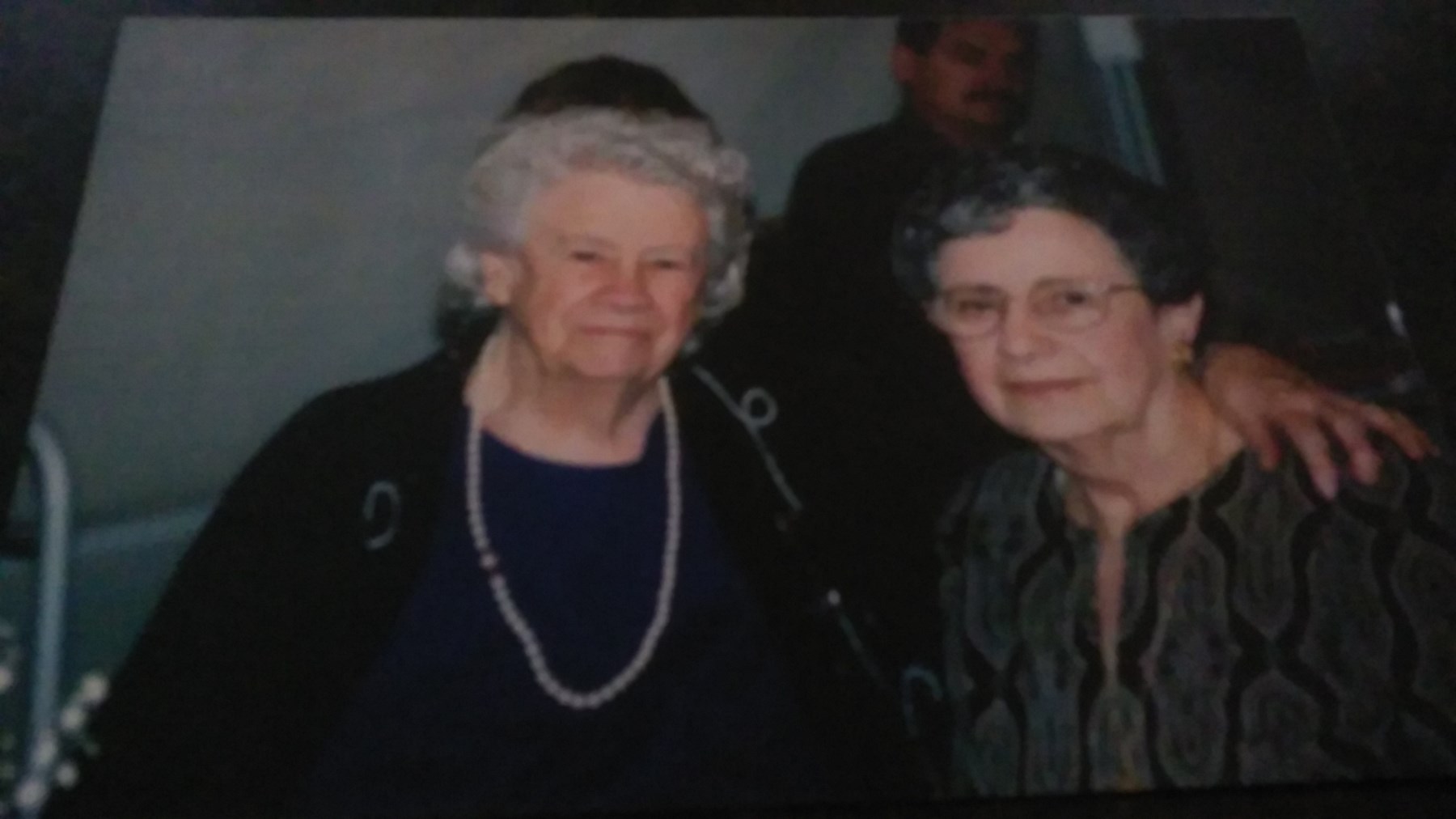 Obituary of Maria J. Amarante