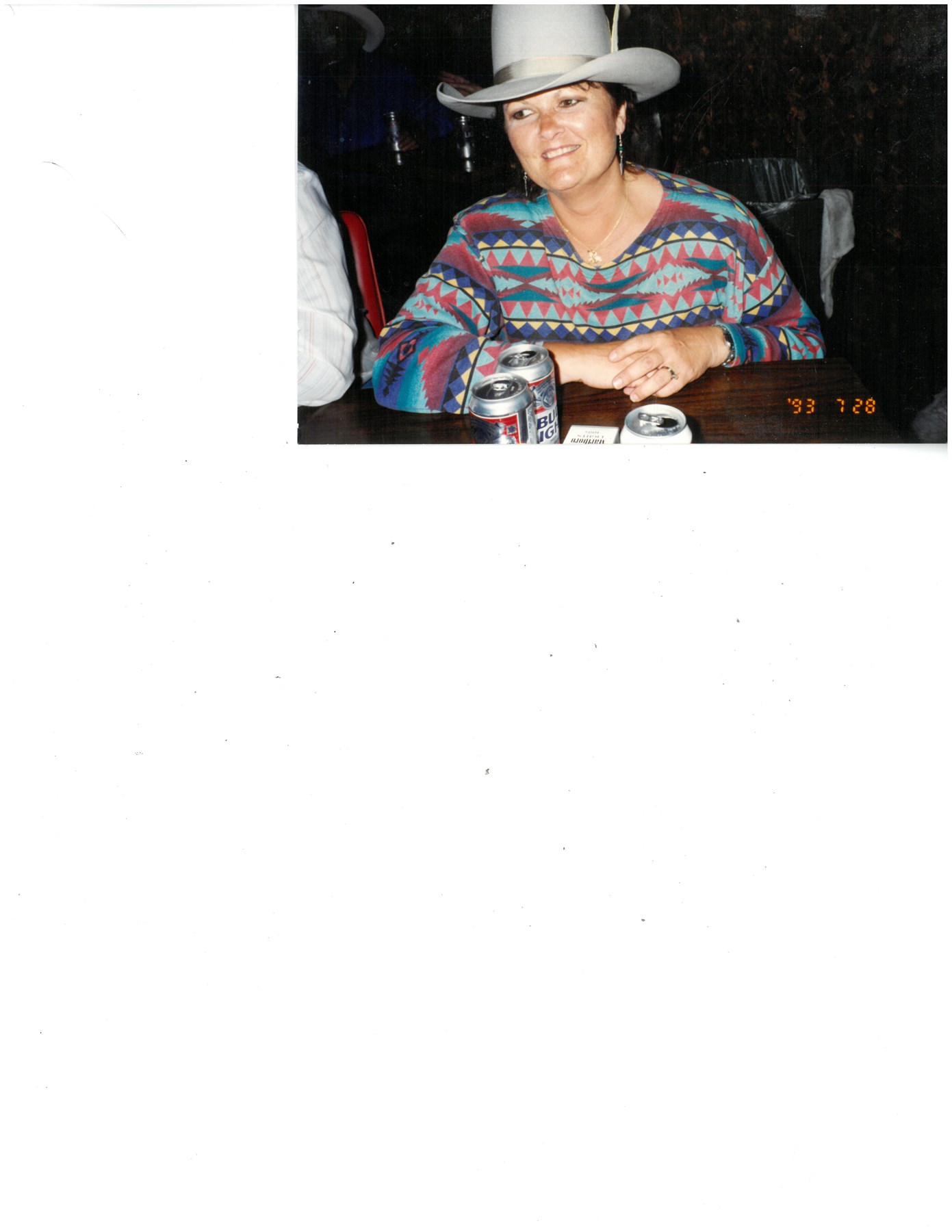 Obituary of Ronda Jean Raynor